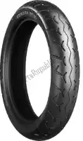 0149889, Bridgestone, 150/80 r17 g701 esedra    , Nuovo