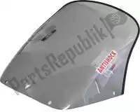 87710052, Givi, Spoiler givi d180s xl 600 v 89-93    , Novo