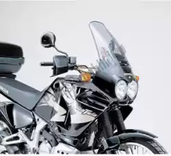 Aqui você pode pedir o givi d195s-screen africa twin 96-02 em Givi , com o número da peça 87710062: