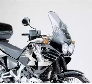 GIVI 87710062 givi d195s-screen africa twin 96-02 - Lado inferior