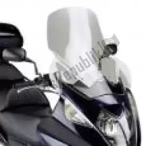 GIVI 87901210 givi d214kit-kit di fissaggio per g214dt - Il fondo