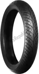 Here you can order the 110/80 -17 bt45f battlax from Bridgestone, with part number 0176296: