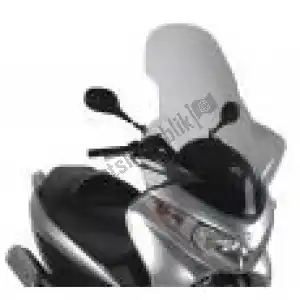 GIVI 87814018 givi d267kit-fitkit for 267dt - Onderkant