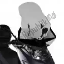 Here you can order the givi d292kit-fit kit for g292dt from Givi, with part number 87099623: