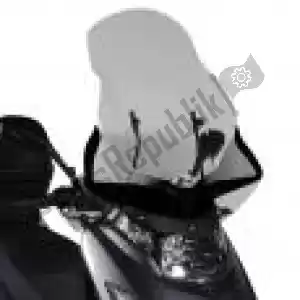 GIVI 87099623 givi d292kit-fit kit for g292dt - Bottom side