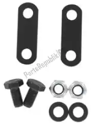 Here you can order the givi d323kit-sp. Hardw kit for 323dt pcx125 from Givi, with part number 87099680: