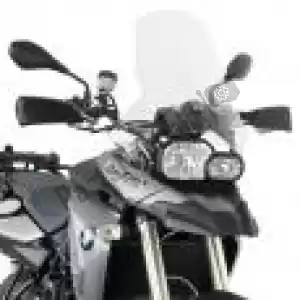 GIVI 87099682 givi d333kit-fit kit for 333dt - Bottom side