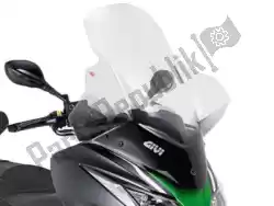 Ici, vous pouvez commander le givi d4111kit kit pour 4111dt kawa j300 '14 auprès de Givi , avec le numéro de pièce 87099665: