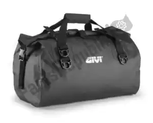 GIVI 879809528 givi ea115bk-saco de assento de cilindro à prova d'água - Lado superior