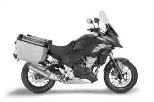 GIVI 879811375 givi in1121kit-turn signal relocation pl1121 - Upper side