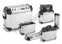 Qui puoi ordinare givi obkn37apack2- set valigie outback 37ltr l+r da Givi , con numero parte 87990361: