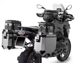 Ici, vous pouvez commander le givi obkn48al tracteur outback case 48ltr gauche auprès de Givi , avec le numéro de pièce 87037008: