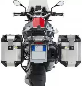 GIVI 87990365 givi obkn48apack2- outback case set 48ltr l+r - Bottom side