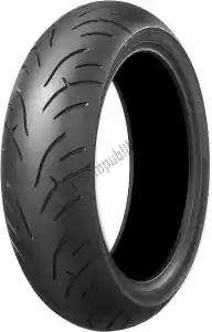 BRIDGESTONE 0103439 180/55 zr17 bt023r battlax - La partie au fond