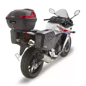 GIVI 879811377 givi pl1119 side case cbr500r/cb500f 13-15 - Upper side