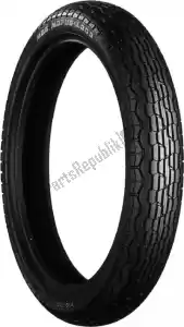 BRIDGESTONE 0149256 3.00 -19 l303f mag mopus - Il fondo