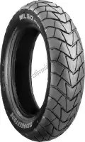 0176018, Bridgestone, 130/70 -10 ml50    , Nieuw