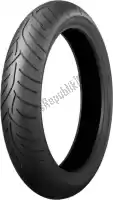 0103516, Bridgestone, 120/70 zr17 bt023f gt battlax    , Novo