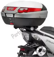 87118067, Givi, Placa monolock givi sr2013m-sp t-max 530    , Nuevo