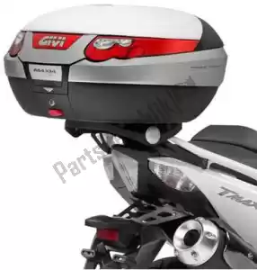 GIVI 87118067 givi sr2013m-sp piastra monolock t-max 530 - Il fondo