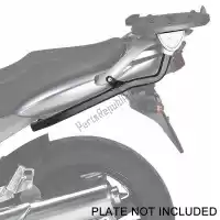 87314002, Givi, Givi sr3103-sp monolock rack suzuki inazuma 250    , Nieuw