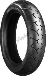 Here you can order the 160/80 -16 g702 exedra from Bridgestone, with part number 0176252:
