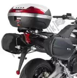 Here you can order the givi sr6700m-sp. Monolock plate dorsod 750 from Givi, with part number 87106066: