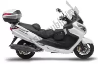 8714170, Givi, Givi sr7051m-spec.rack sym maxsym 400(2011)    , Nuevo