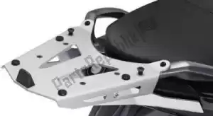 GIVI 87106061 givi sra7403-monokey rack alu hyperstrada 821 - Bottom side