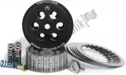 Qui puoi ordinare kopp set core manual rms-7016 da Rekluse , con numero parte 51227016:
