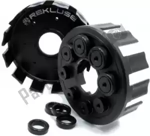 REKLUSE 51424116 cestello per la testa, rms-4116 - Il fondo