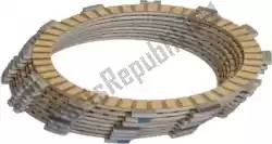 Here you can order the kopp set friction disk kit, rms-4813 from Rekluse, with part number 51524813: