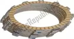 Here you can order the kopp set friction disk kit, rms-4865 from Rekluse, with part number 51564865: