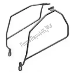 Here you can order the givi te4106-tubular holder zzr1400 from Givi, with part number 87312068: