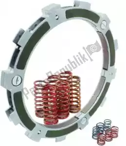 REKLUSE 51136032 juego kopp exp rms-6032 - Lado inferior
