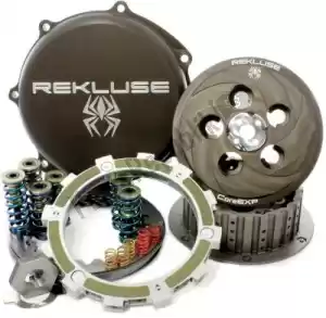 REKLUSE 51027712 kopp set core exp rms-7712 - Bottom side