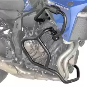 GIVI 870991222 givi tnh2130-os?ona silnika czarna dla - Górna strona