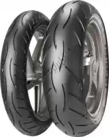 00192760, Metzeler, 180/55 zr17 sportec m5 inter.    , Novo