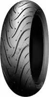 07463725, Michelin, 160/60 zr18 strada pilota 3    , Nuovo