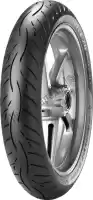 00249130, Metzeler, 110/70 zr17 roadtec z8 interagissent m    , Nouveau