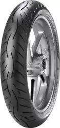 Here you can order the 110/70 zr17 roadtec z8 interact m from Metzeler, with part number 00249130: