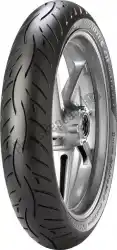 Qui puoi ordinare 110/80 zr18 roadtec z8 interagire m da Metzeler , con numero parte 00249150: