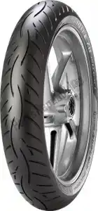 METZELER 00249150 110/80 zr18 roadtec z8 interagire m - Il fondo