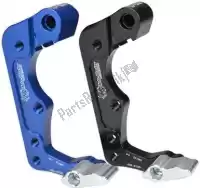 6288211061, Moto Master, Spare part 211061, factory adapters front blue    , New