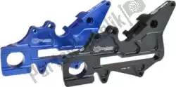 reserve deel 211062, factory adapters rear blue van Moto Master, met onderdeel nummer 6288211062, bestel je hier online: