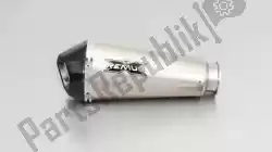 Tutaj możesz zamówić exh set hypercone rasa tytanu od Remus , z numerem części 096883658017: