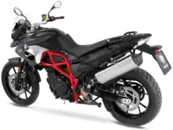 Here you can order the exh set hexacone titanium eec from Remus, with part number 094882085317: