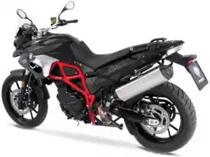 REMUS 094882085317 exh set hexacone titanium eec - Bottom side