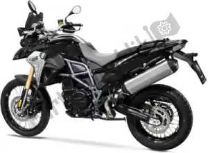 REMUS 094882085317 exh set hexacone titanium eec - Right side