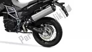 REMUS 094882085317 exh set hexacone titanium eec - Left side
